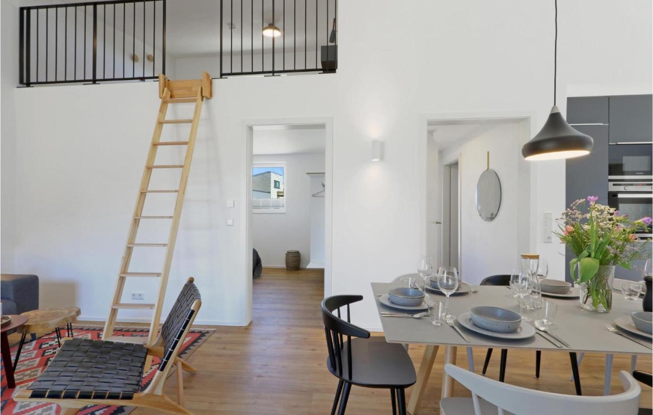 Beautiful Home In Lembruch-Duemmer See With Wifi Luaran gambar