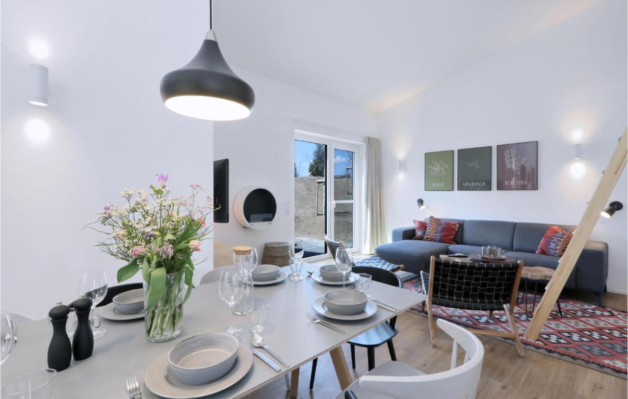 Beautiful Home In Lembruch-Duemmer See With Wifi Luaran gambar