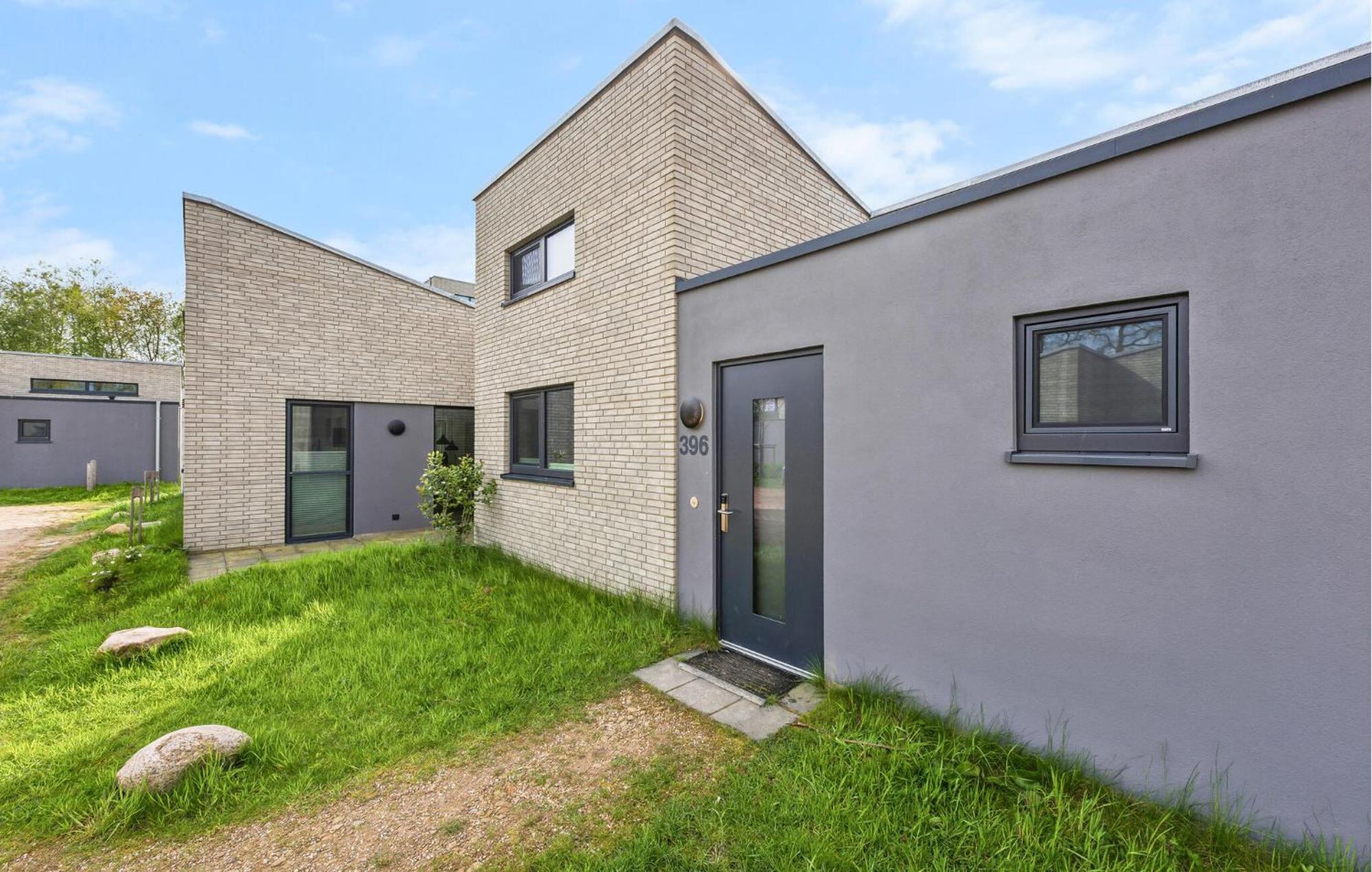 Beautiful Home In Lembruch-Duemmer See With Wifi Luaran gambar